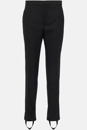 WARDROBE.NYC Wool pants