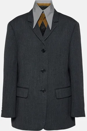 Prada Wool blazer