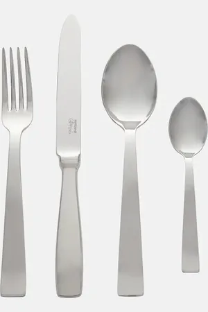 Sambonet Gio Ponti 24-piece utensils set