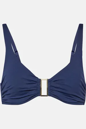 Melissa Odabash Bel Air bikini top