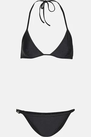 Gucci Embellished bikini