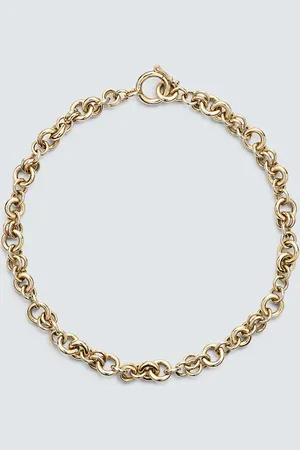SPINELLI KILCOLLIN Helio Chain 18kt bracelet