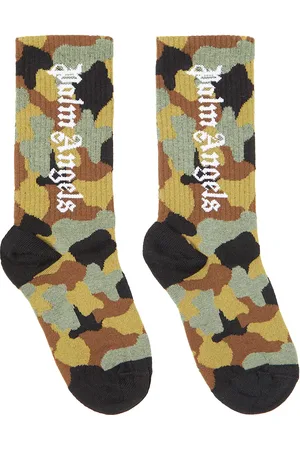 Palm Angels Cotton socks