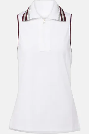 Varley Elkton Performance tank top