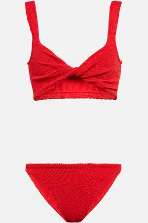 Hunza G Juno bikini