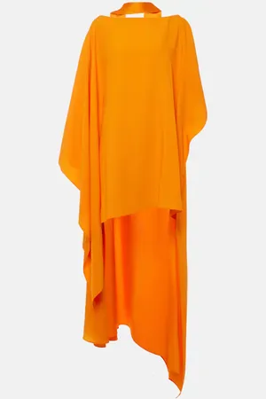‎Taller Marmo‎ Trebbia asymmetric kaftan