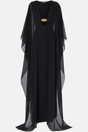 Tom Ford Silk gown