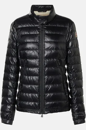 Moncler Walibi quilted down jacket