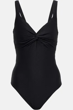 Heidi Klein Core Twist swimsuit
