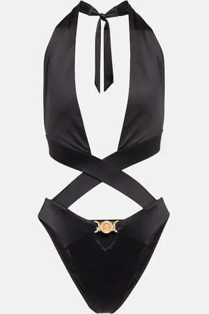 VERSACE Medusa swimsuit