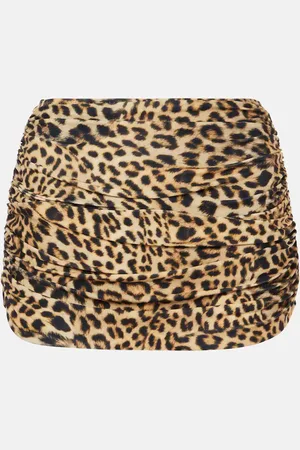 Norma Kamali Bill bikini bottom