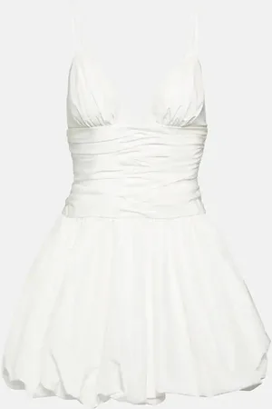 Staud Loren minidress