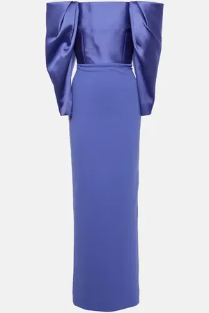 Solace Melina gown