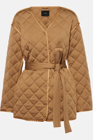 Joseph Jebb quilted jacket