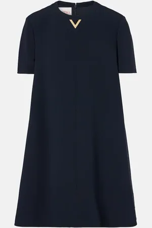 VALENTINO VGold minidress