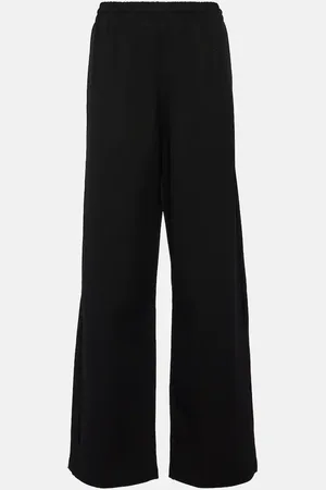 WARDROBE.NYC Jersey track pants