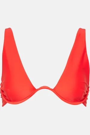 Jade Swim Paloma bikini top