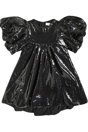 Marc Jacobs Ceremony sequined ruffled dress