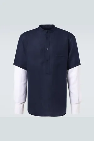 Giorgio Armani Linen shirt