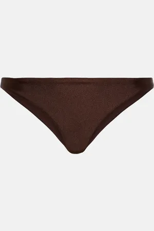 Jade Swim Classic bikini bottoms