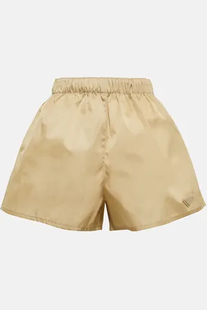 Prada Re-Nylon shorts