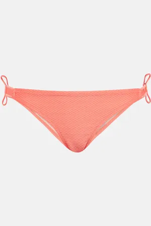 Heidi Klein Portofino double-string bikini bottoms