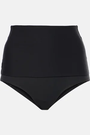ERES Gredin high-rise bikini bottoms
