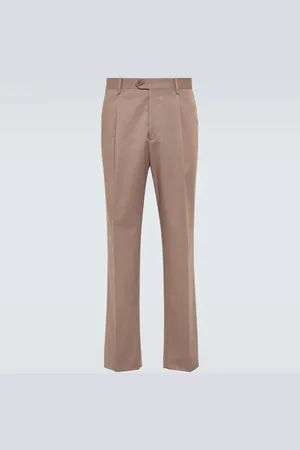 Etro Cotton chinos