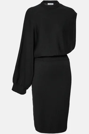 Alaïa AlaÃ¯a Wool sweater