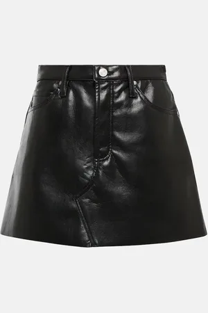 Frame Le High ânâ Tight miniskirt
