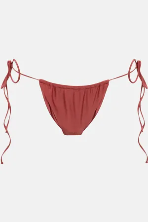 Jade Swim Lana bikini bottoms