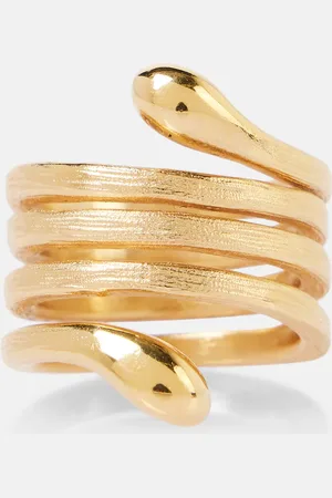 Chloé ChloÃ© Eclectic ring