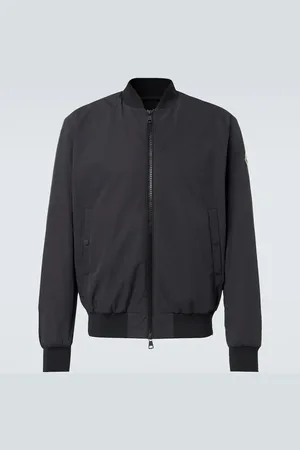 Moncler Grammot technical bomber jacket