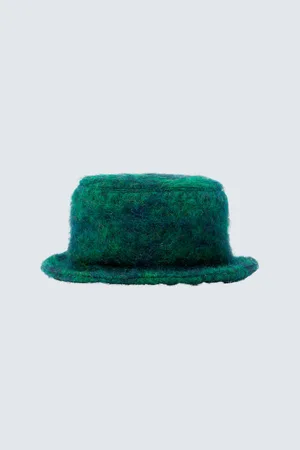Marni Brushed bucket hat