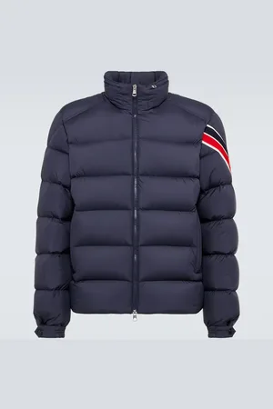 Moncler Solayan down jacket