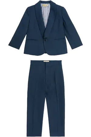 Stella McCartney Linen suit