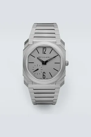 Bvlgari Octo Finissimo watch