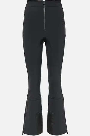 Aztech Bella flared soft shell ski pants