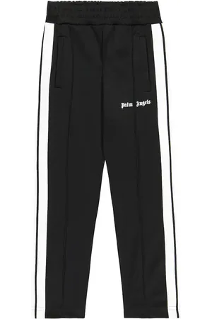 Palm Angels Jersey track pants