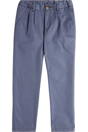 BONPOINT Stephen cotton pants