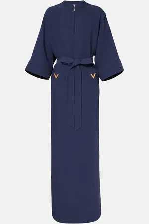 VALENTINO Cady Couture VGold gown