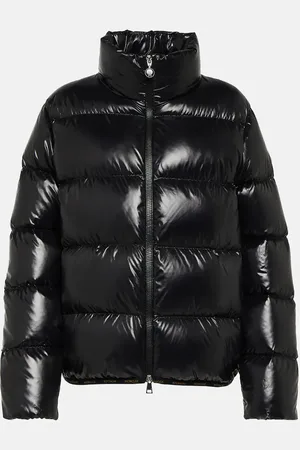 Moncler Abbadia down jacket