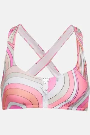 Puccini Iride bikini top
