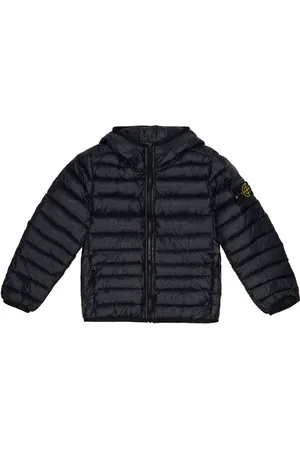 Stone Island Quilted down jacket