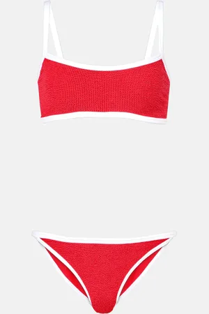 Hunza G Tyler bikini