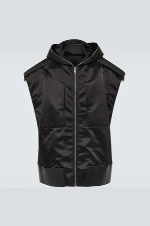 Rick Owens Technical vest