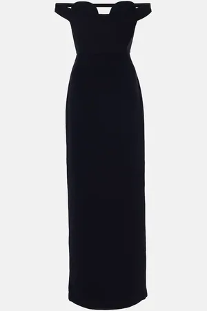 Solace Serina gown