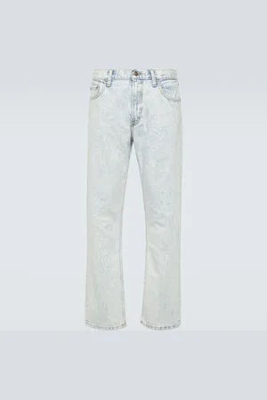 NotSoNormal Straight jeans