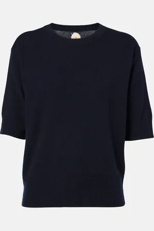 Jardin des Orangers Cashmere sweater