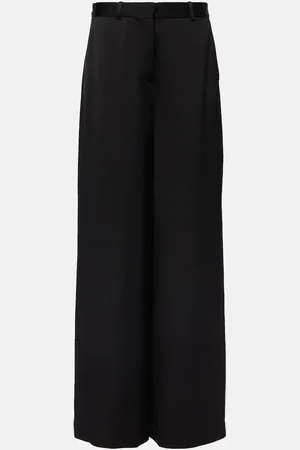 Joseph Alana high-rise wide-leg pants